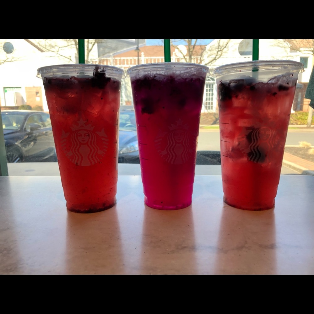 Meet your Posher, Jackie